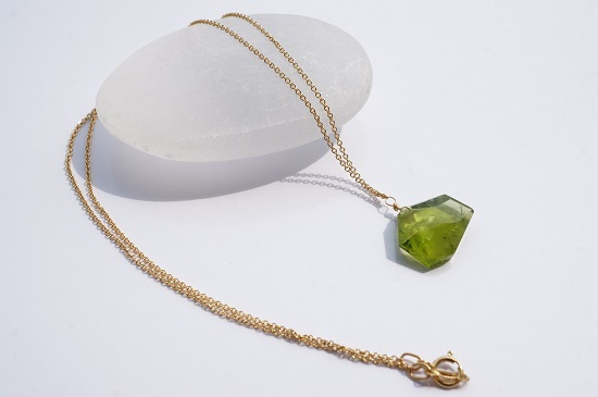 peridot