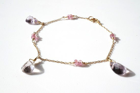 rose amethyst