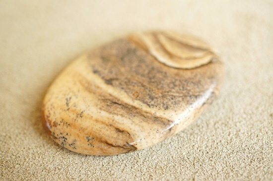 ピクチャージャスパー（Picture Jasper）
