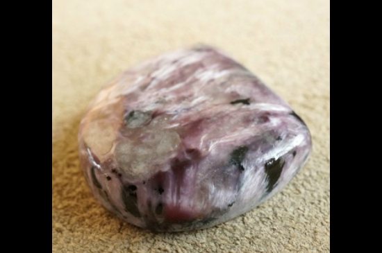 Charoite