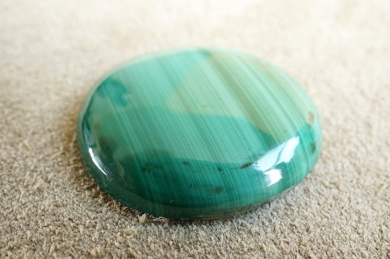 マラカイト（Malachite）