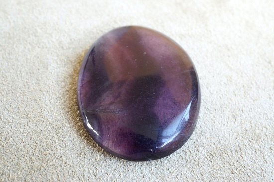 フローライト（Fluorite）