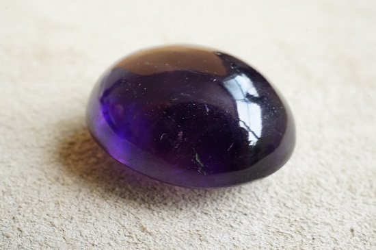 アメジスト（Amethyst）