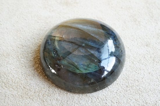 ラブラドライト（Labradorite）