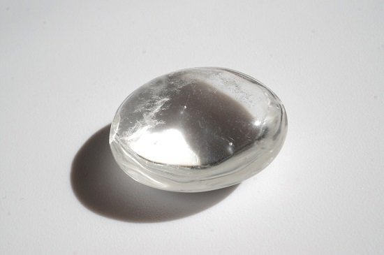 水晶（クォーツ）